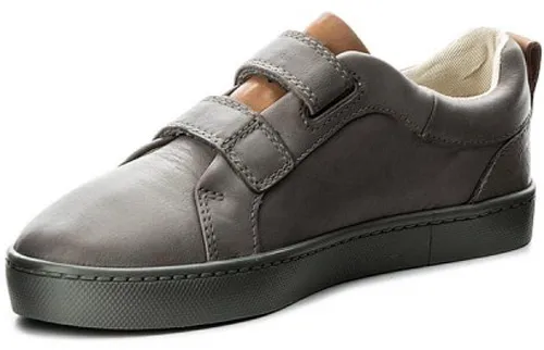 Clarks CITY OASIS LO GREY