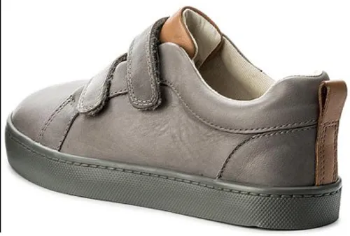 Clarks CITY OASIS LO GREY