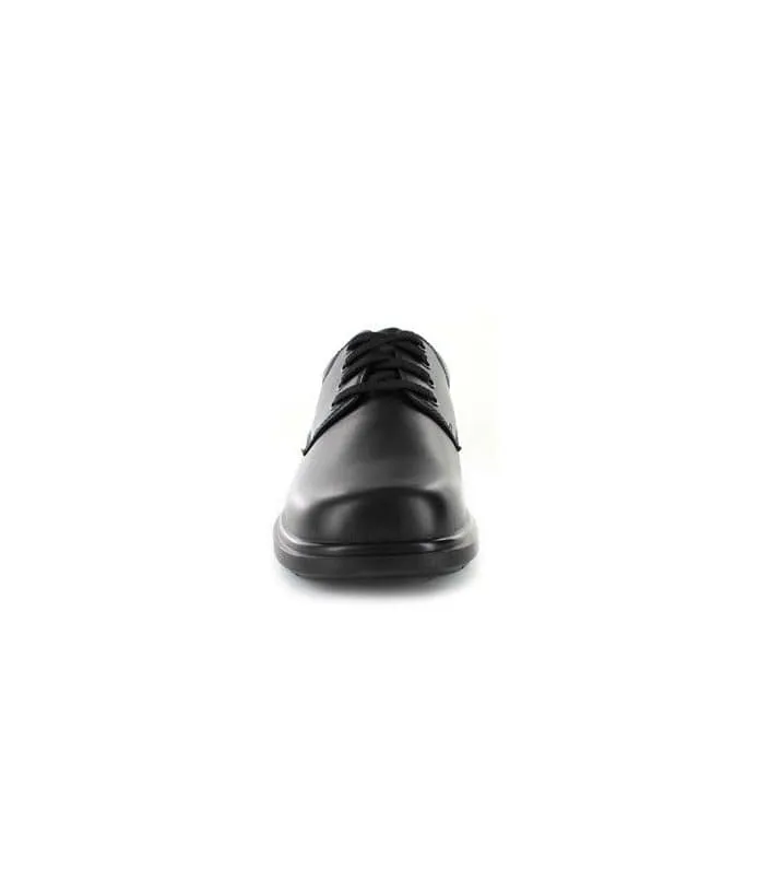 clarks daytona classic junior black