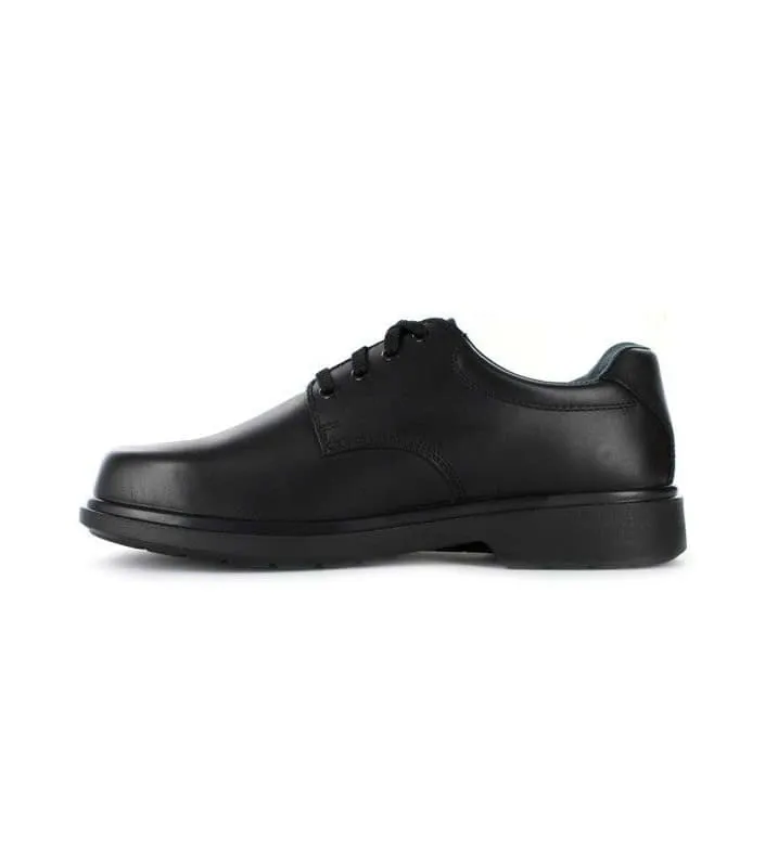 clarks daytona classic junior black