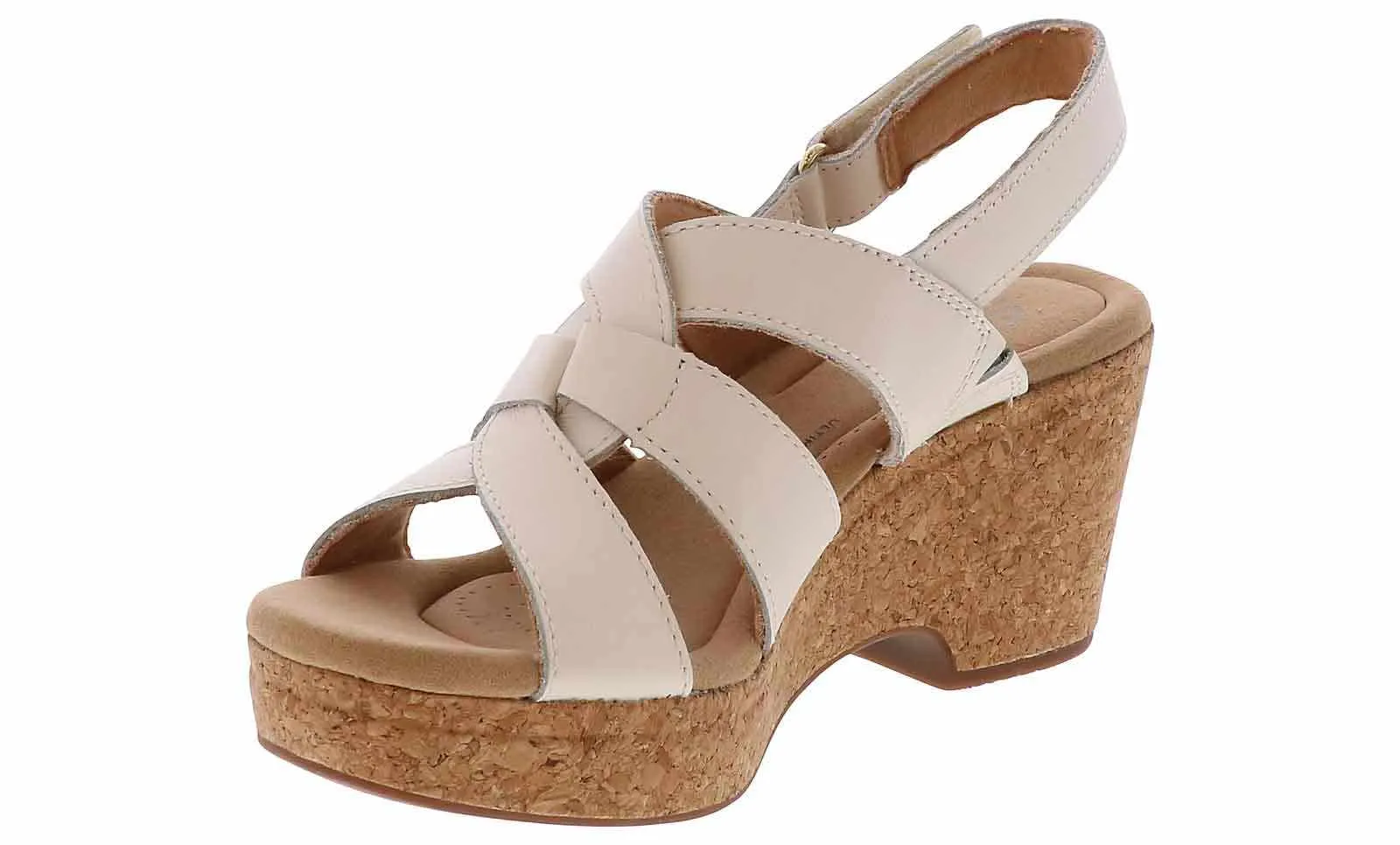 Clarks Giselle Beach Women’s Comfort Wedge