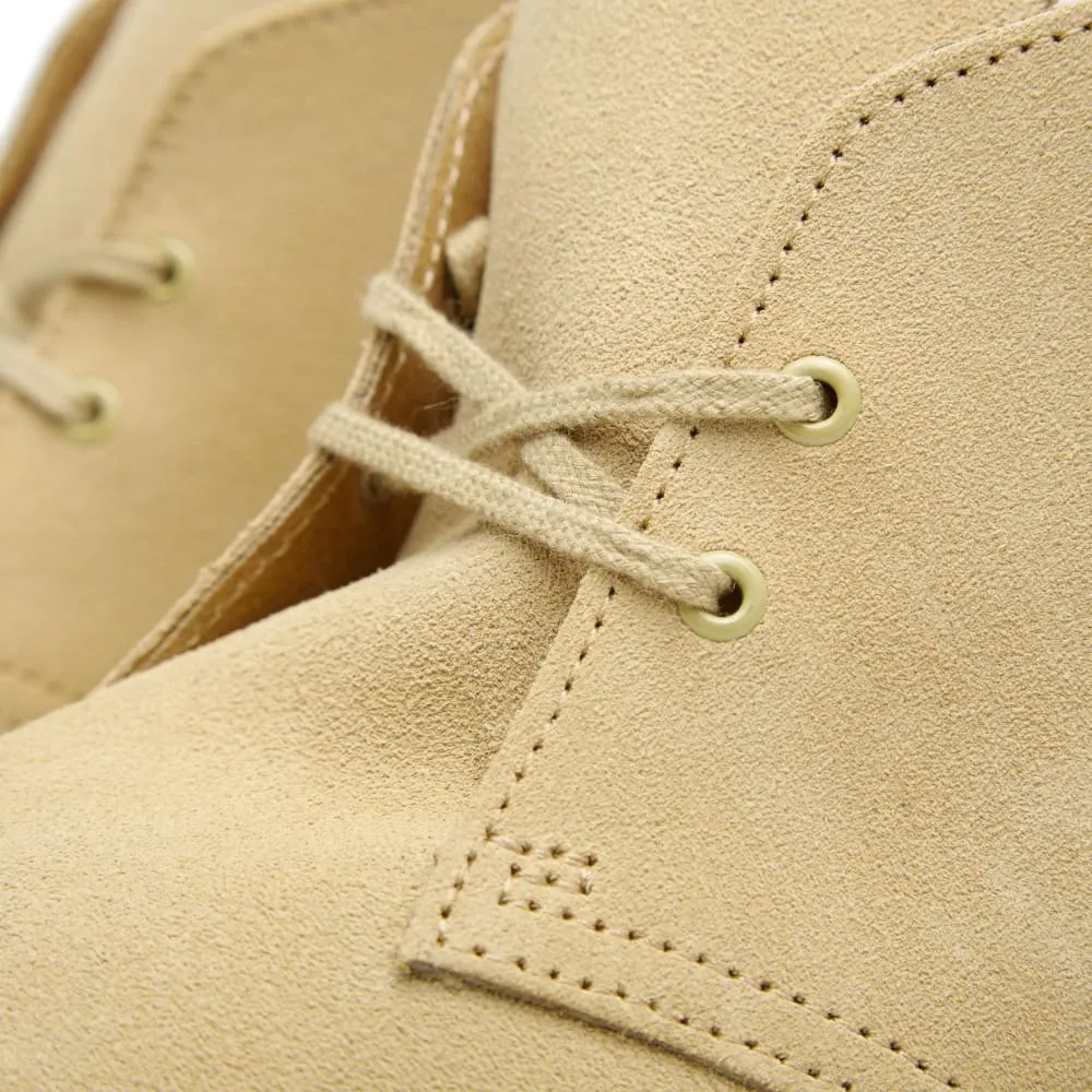 Clarks Orginals Desert BootMaple Suede