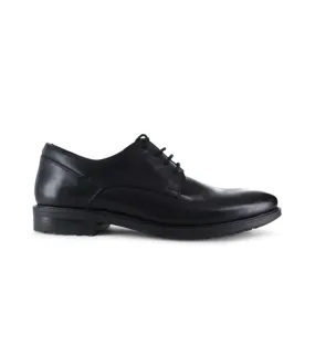 clarks origin (wide) senior black