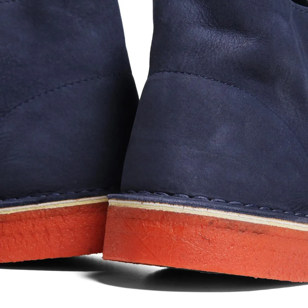 Clarks Originals Desert BootNavy Nubuck