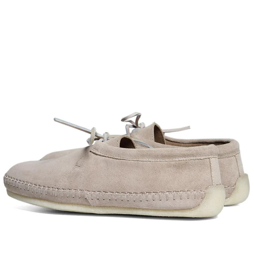 Clarks Originals Drille ModeSand Suede