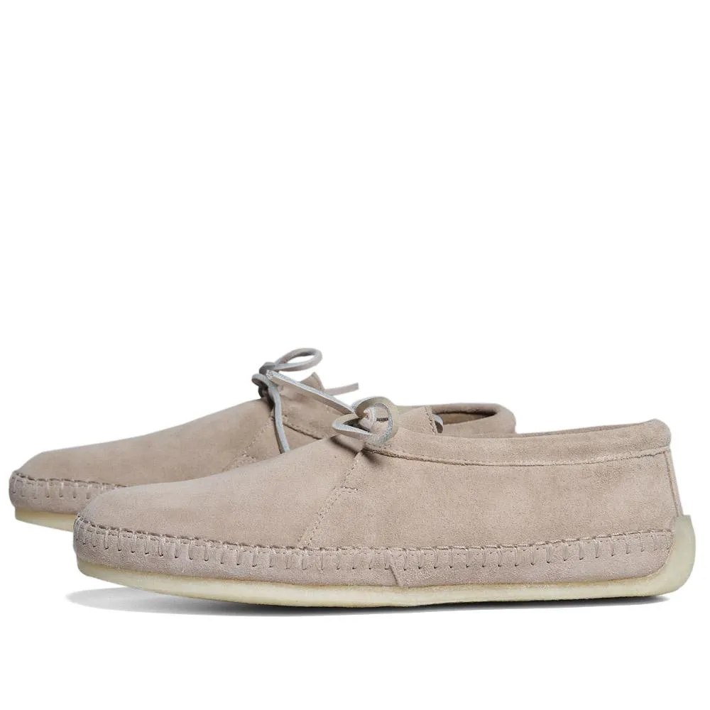 Clarks Originals Drille ModeSand Suede