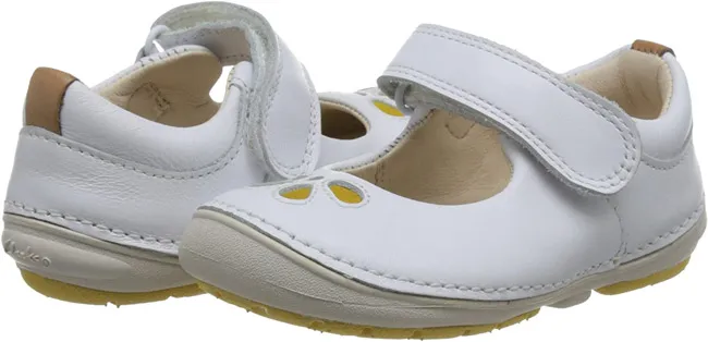 Clarks SOFTLY EDEN WHITE