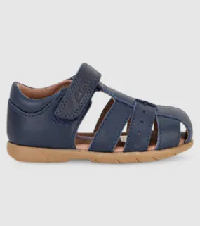 clarks stanley ii (narrow) kids