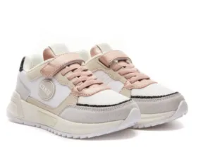 Colmar White and Rose Dalton Sneaker