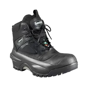 COMPRESSOR (Safety Toe & Plate) | Men's Boot