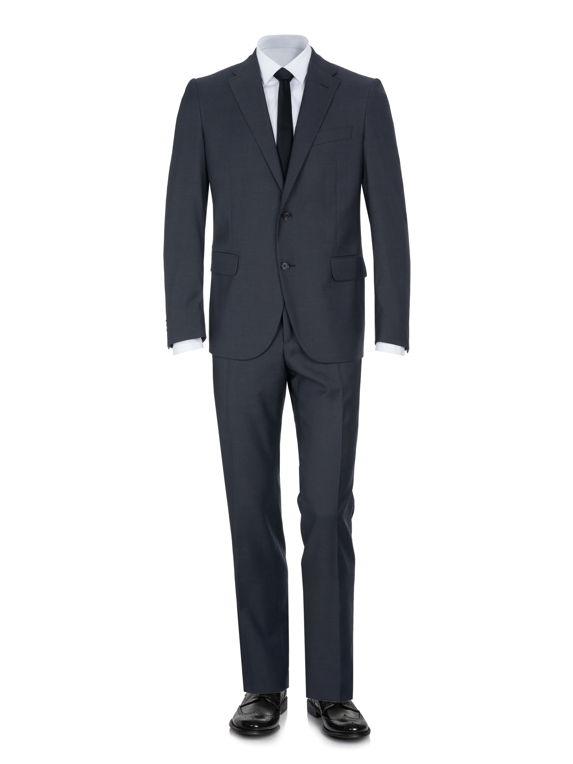 Corneliani Suit grey