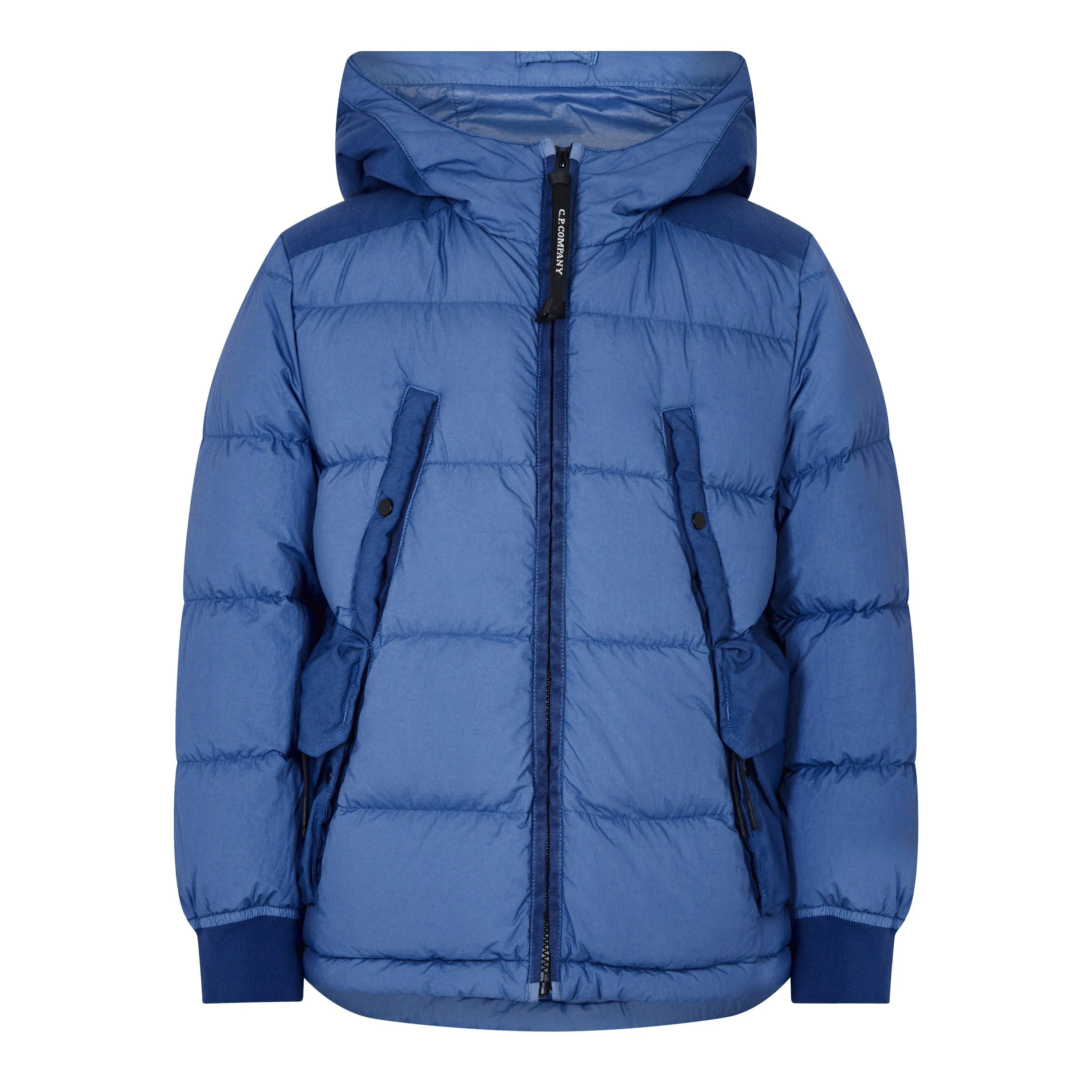 CP Company Goggle Down Jacket