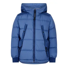 CP Company Goggle Down Jacket