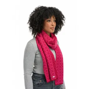 Dale of Norway Christiania Scarf - Scarf - Women's | Hardloop