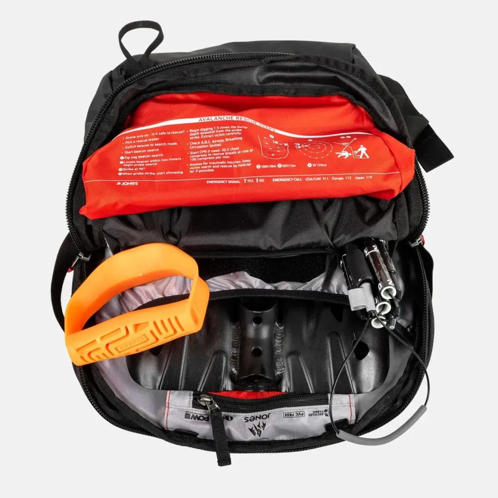 Deeper 19L Backpack