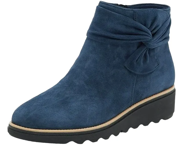 Fashion Women's Winter Boots