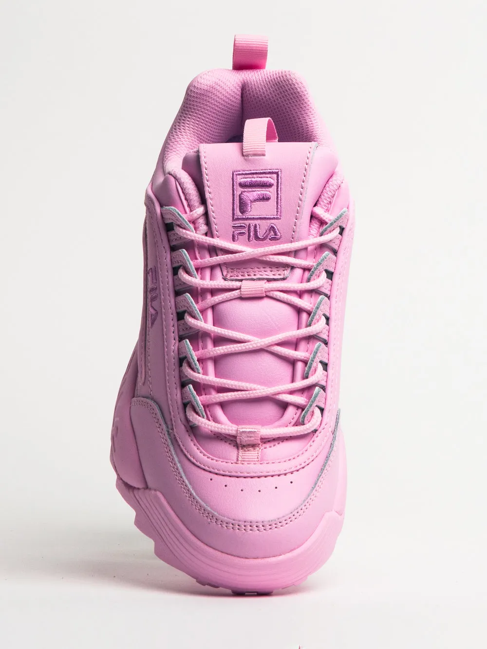 FILA WOMENS FILA DISRUPTOR II PREMIUMIUM SNEAKER