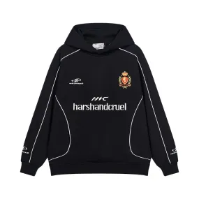 Football Club Jersey Hoodie