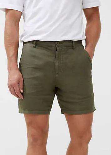 French Connection Soft Tailored Shorts | Grattan