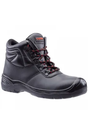 FS336 S3 Lace Up Safety Boot