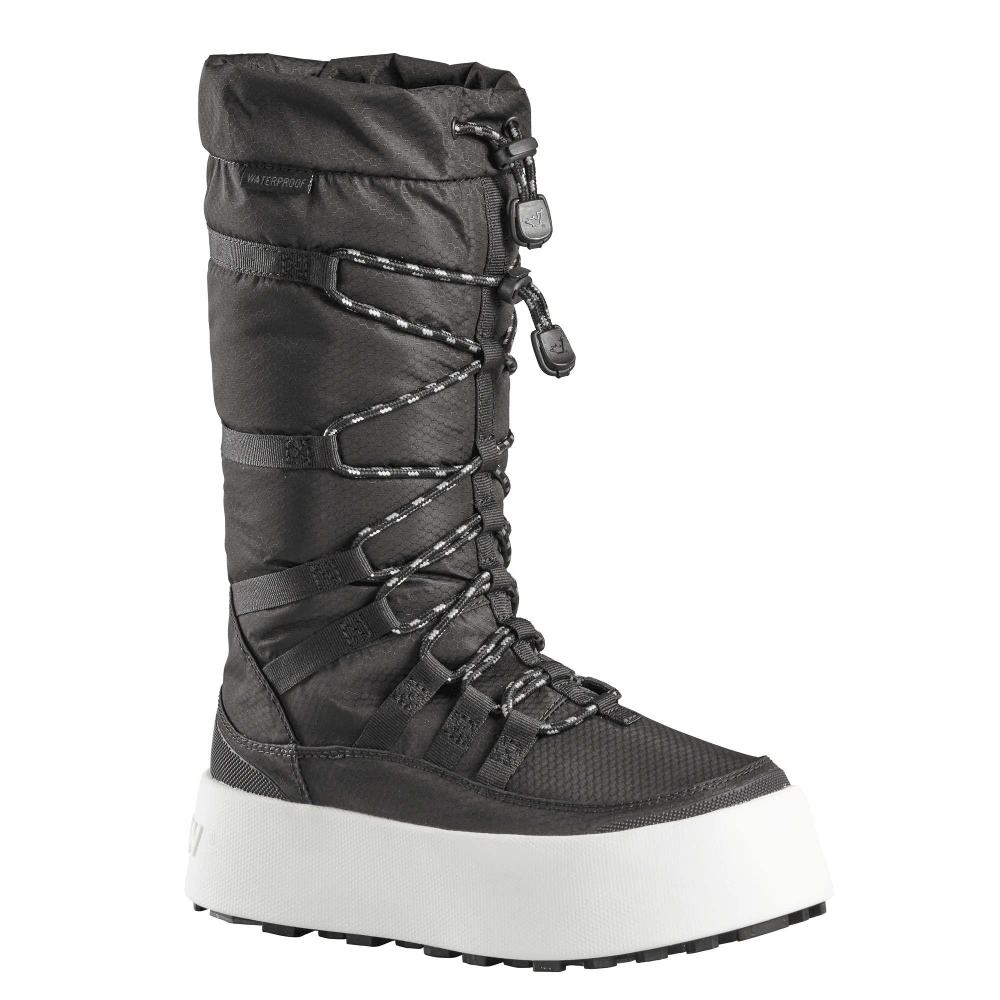 GENEVA | Women's Boot