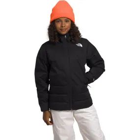 Girls' Pallie Down Jacket