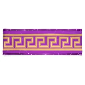 Greek Goddess Athletic Headband