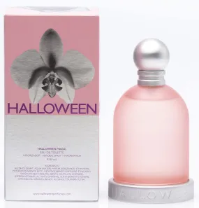 Halloween Magic by Jesus Del Pozo Eau De Toilette Spray 3.4oz/100ml for Women