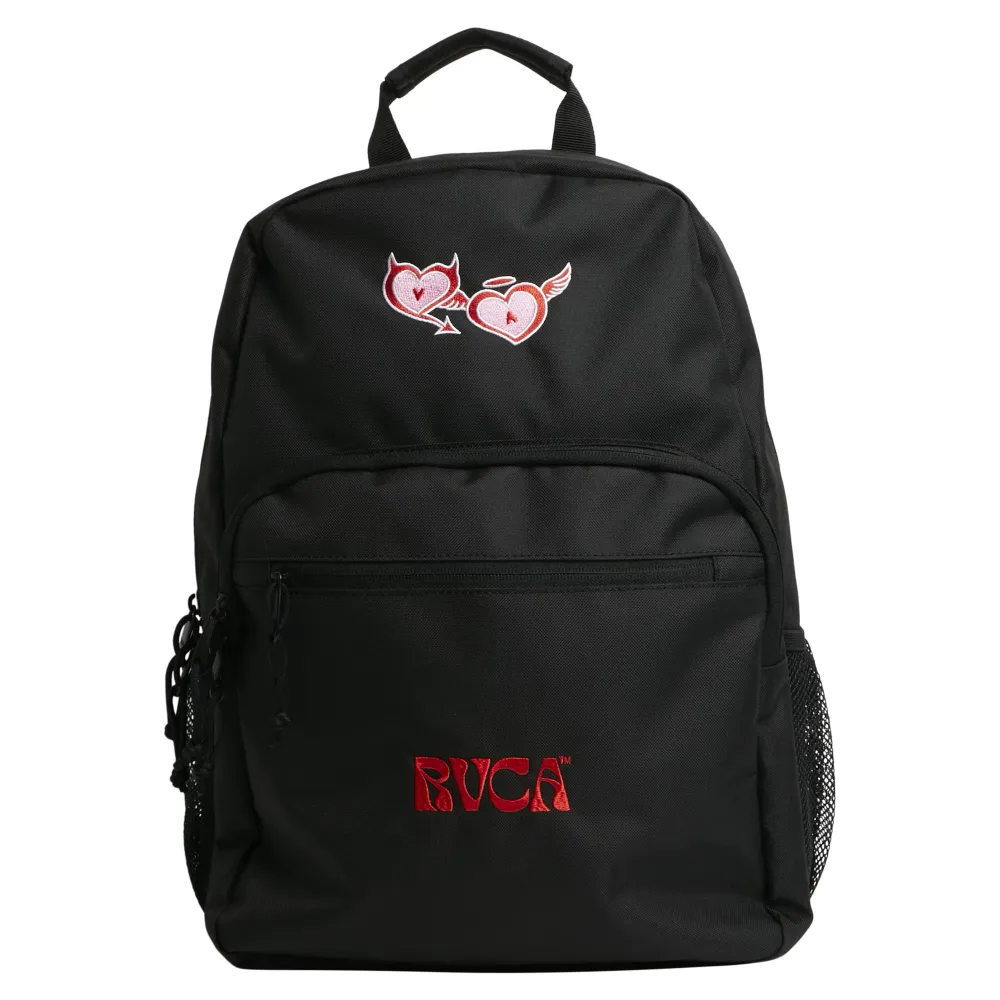 Heaven Or Hell Backpack- Womens