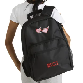 Heaven Or Hell Backpack- Womens