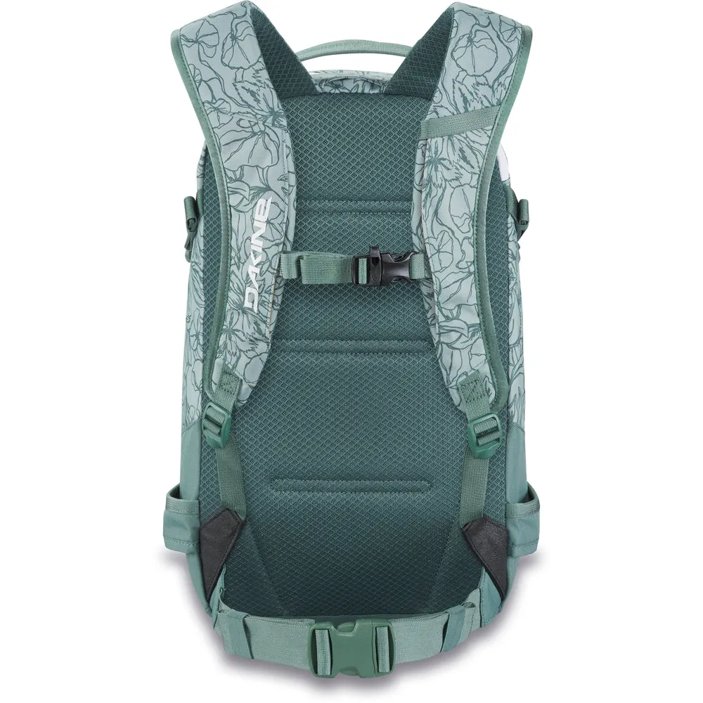 Heli Pro 20L Backpack - Womens