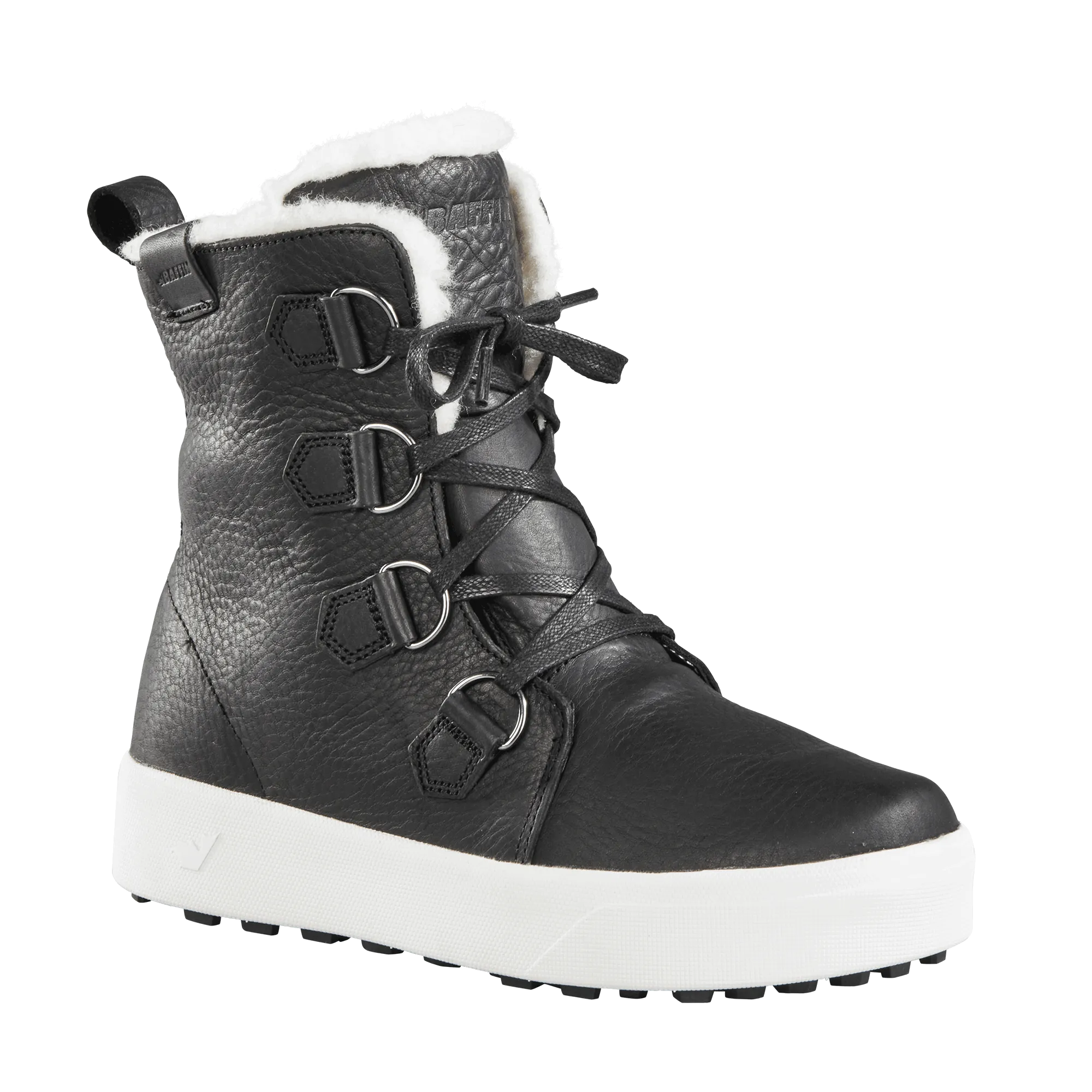 HIGH PARK | Women's Boot