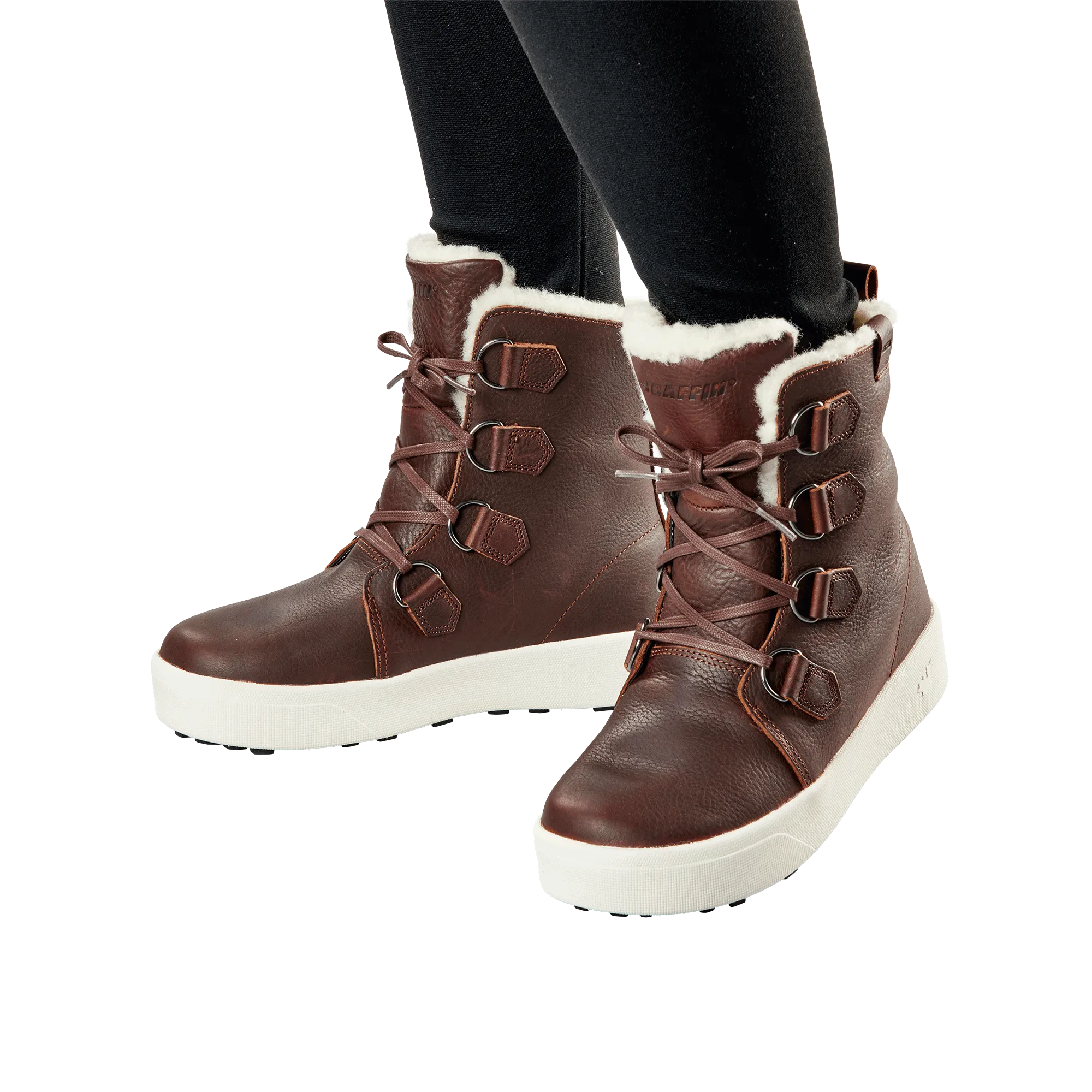 HIGH PARK | Women's Boot