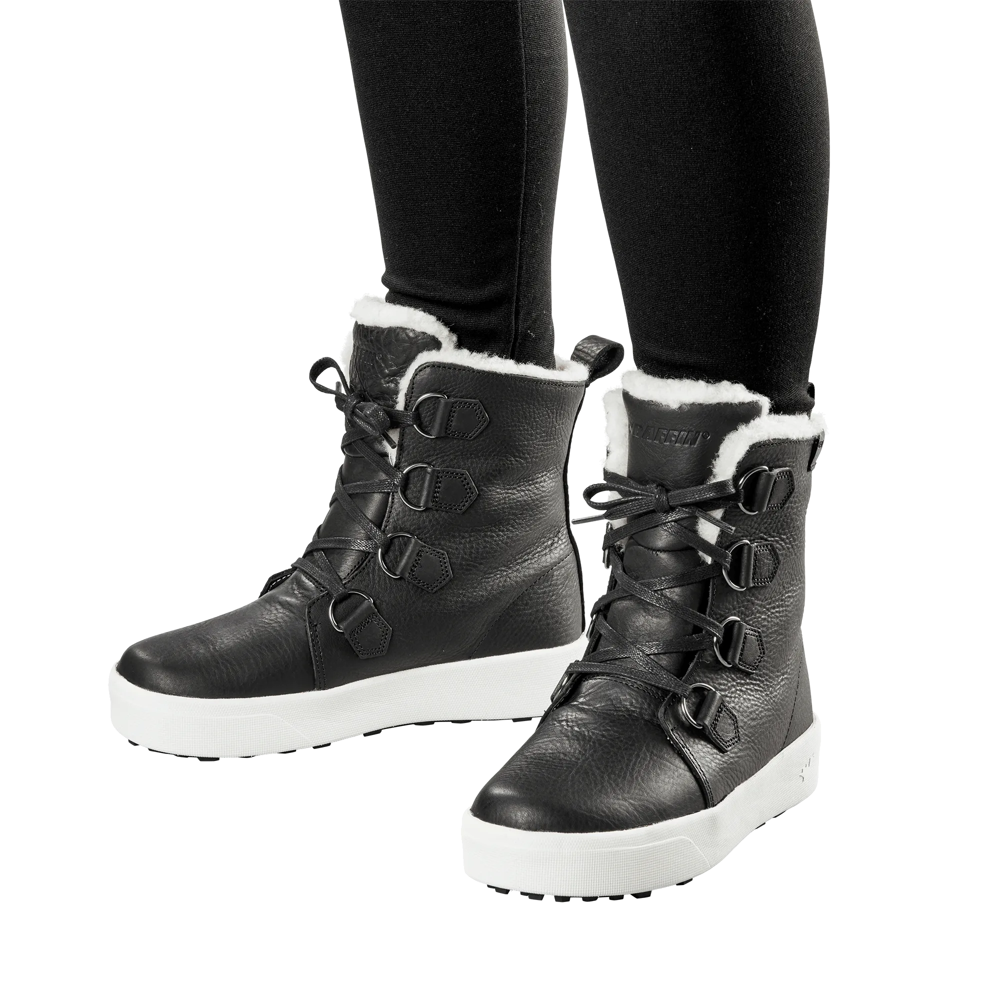 HIGH PARK | Women's Boot