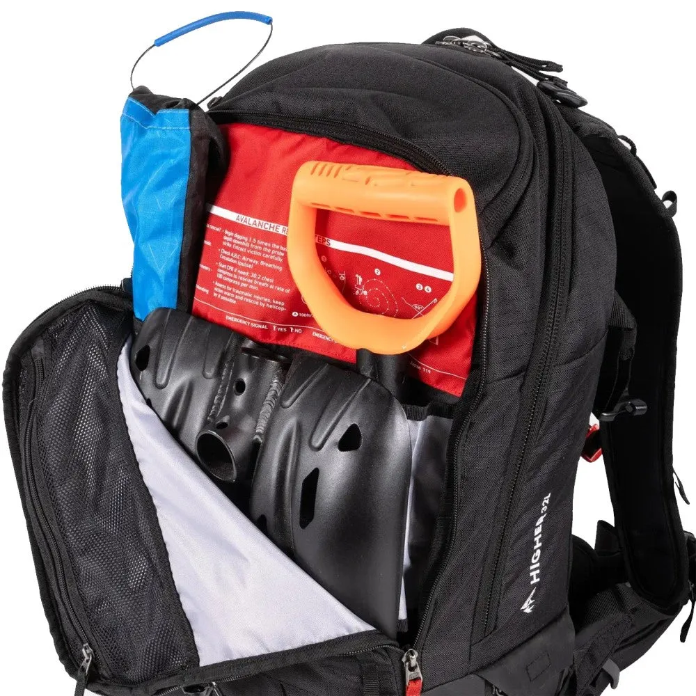 Higher 32L Backpack