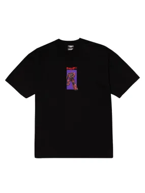 Huf x Mobile Suit Gundam Chars Zaku T-Shirt