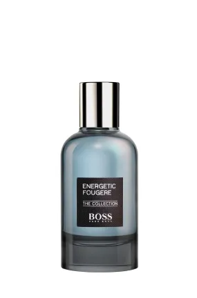 Hugo Boss The Collection - Energetic Fougere Eau De Parfum