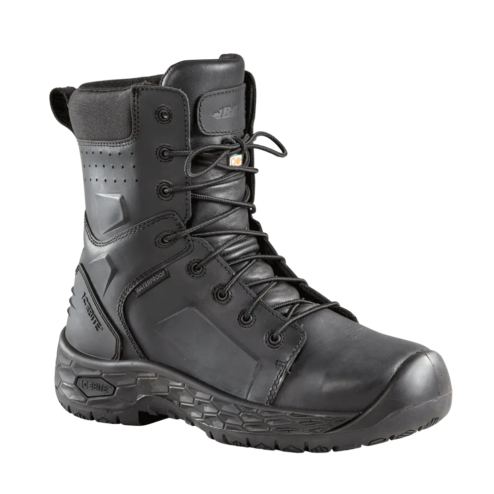 ICE HERO (Safety Toe & Plate) | Men's Boot