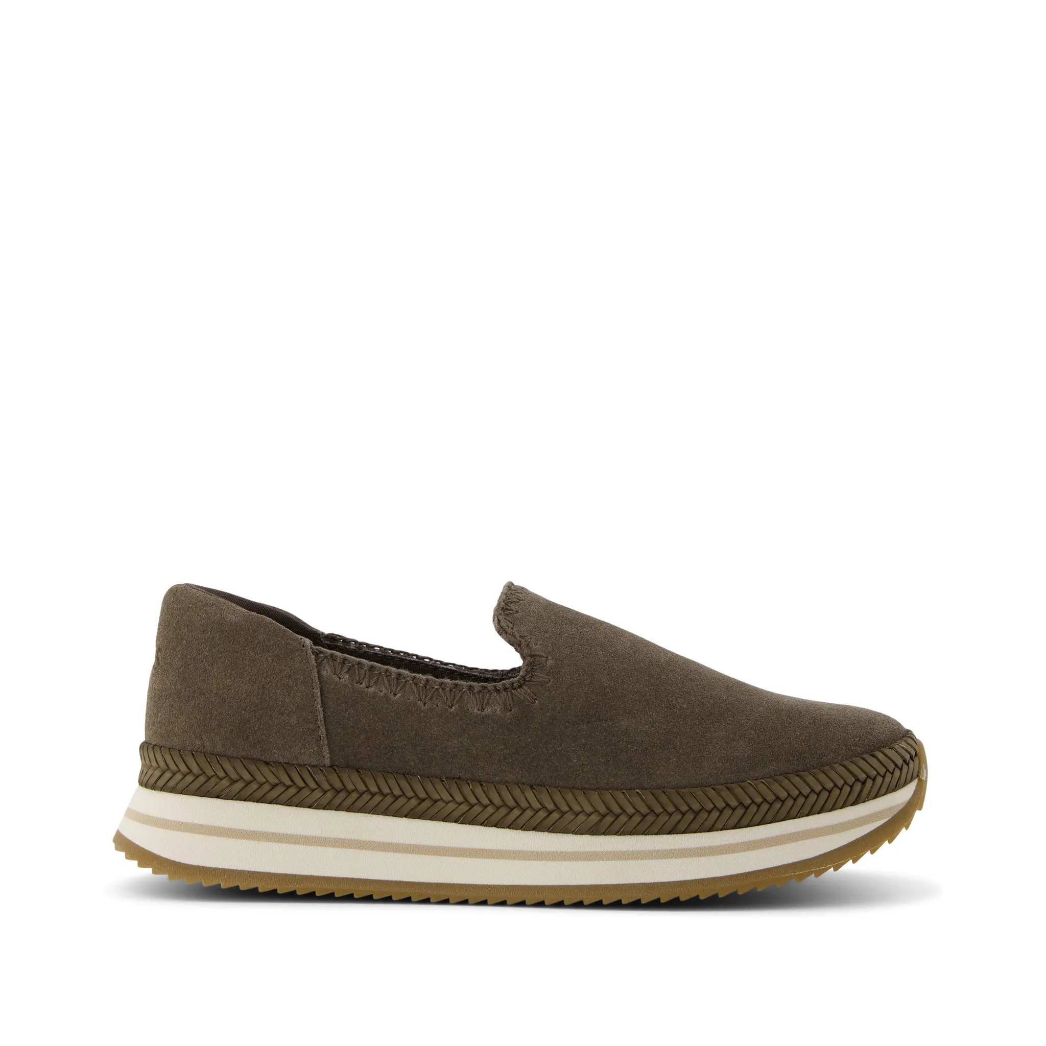 Jocelyn Espadrille Sneaker