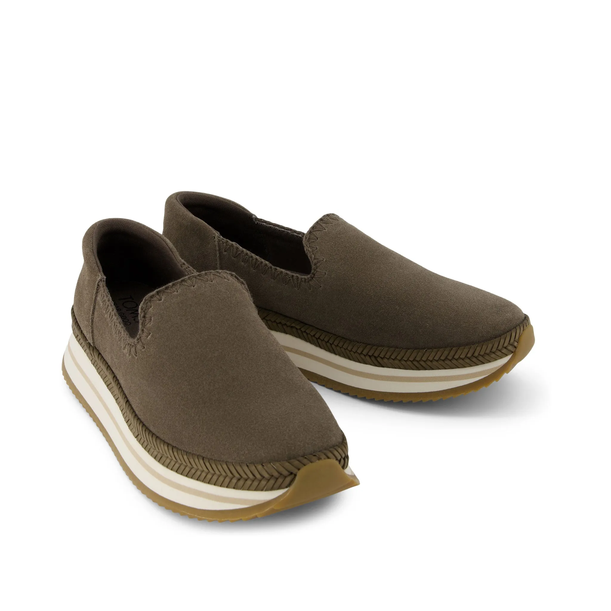 Jocelyn Espadrille Sneaker