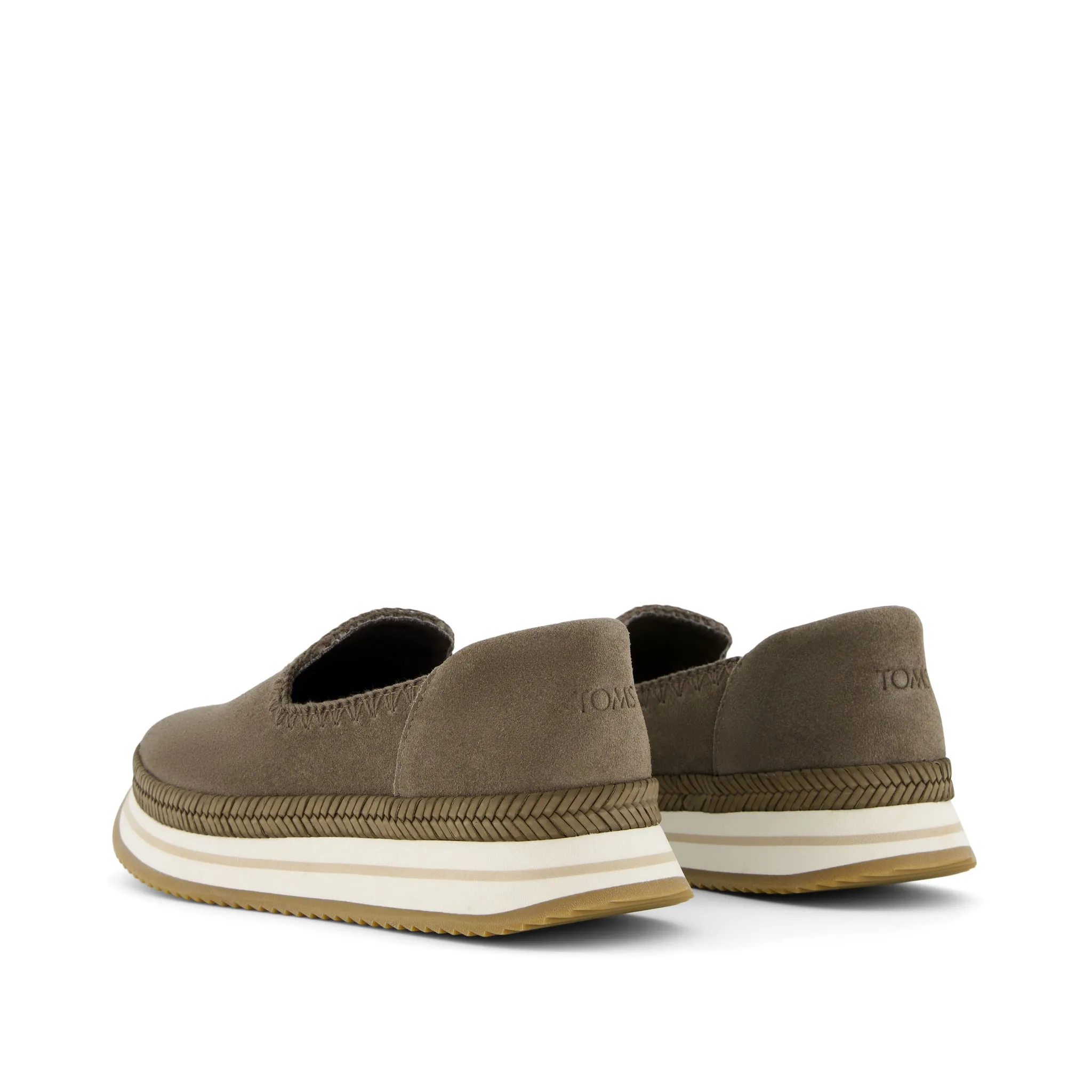 Jocelyn Espadrille Sneaker