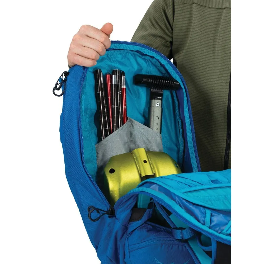 Kamber 20L Backpack