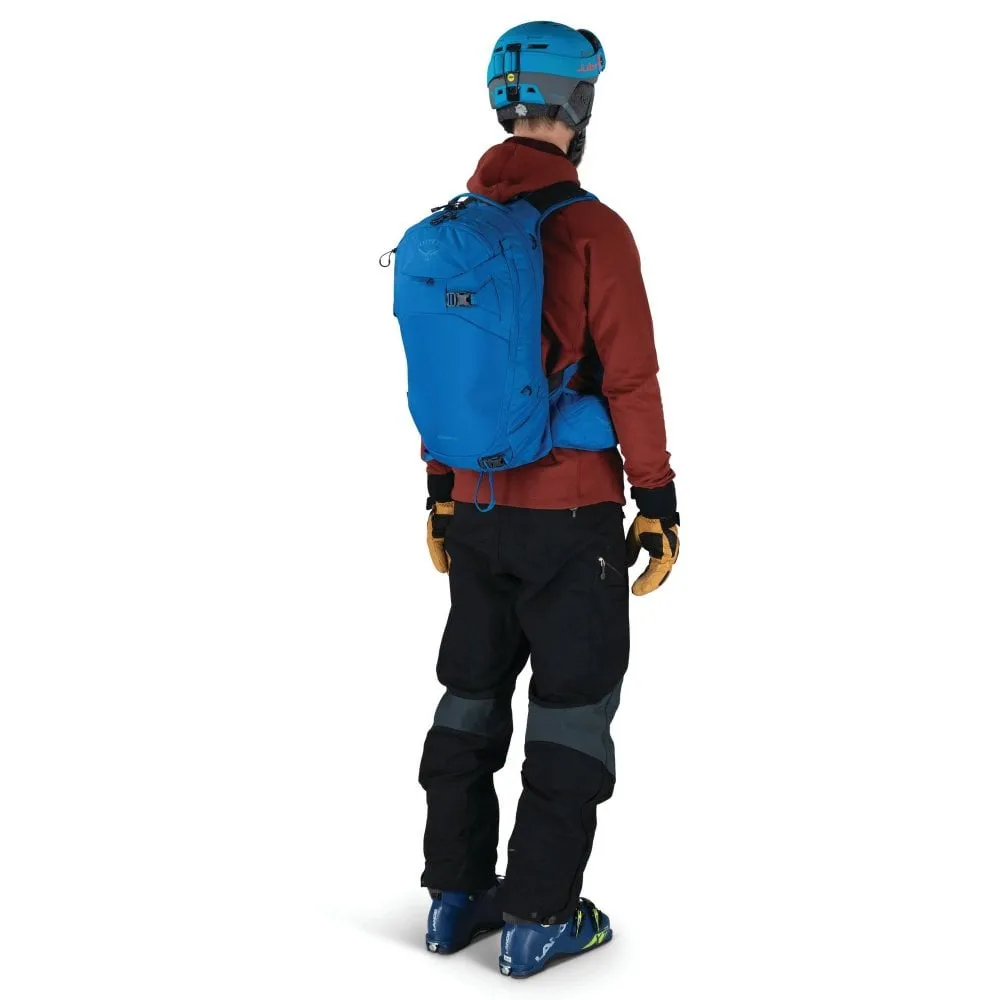 Kamber 20L Backpack