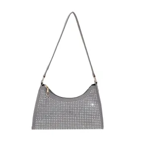 Karen Handbag in Grey