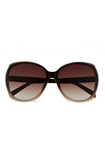 Karen Millen KM5055 Sunglasses | Grattan