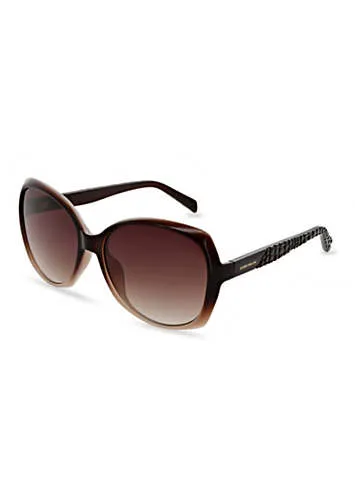 Karen Millen KM5055 Sunglasses | Grattan