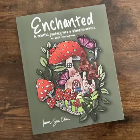 Karen Sue Studios - Enchanted