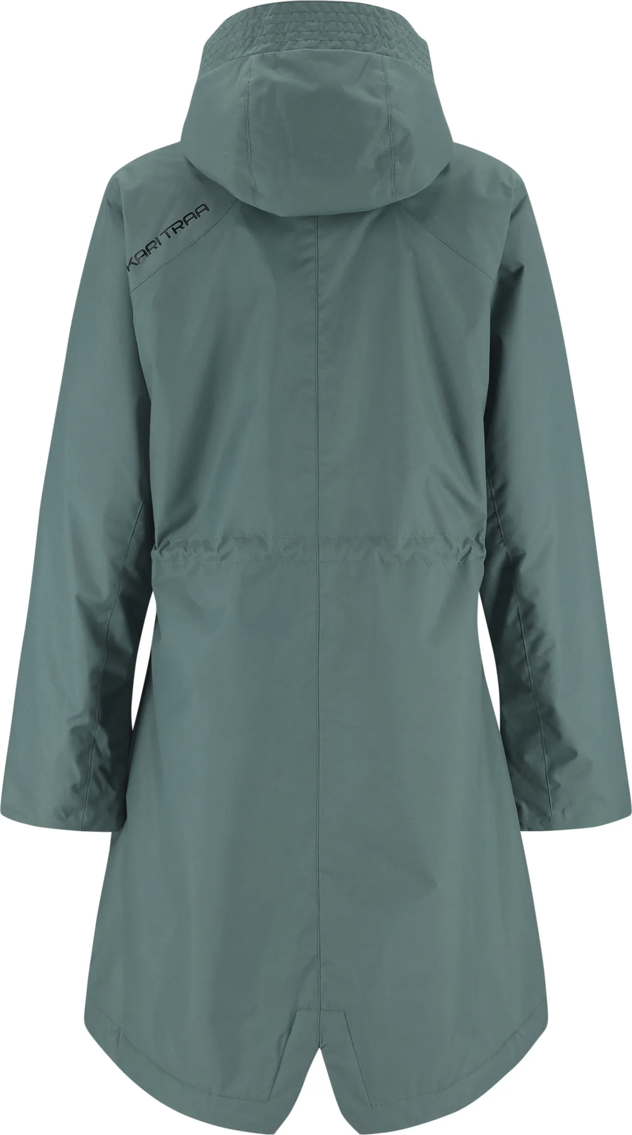 Kari Traa Women's Tesdal Parka Murk Green | Buy Kari Traa Women's Tesdal Parka Murk Green here | Outnorth