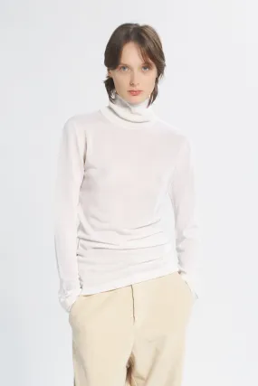 Knitwear Agata Gemma Bianco