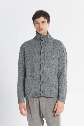 Knitwear Barboton Mulin Grigio